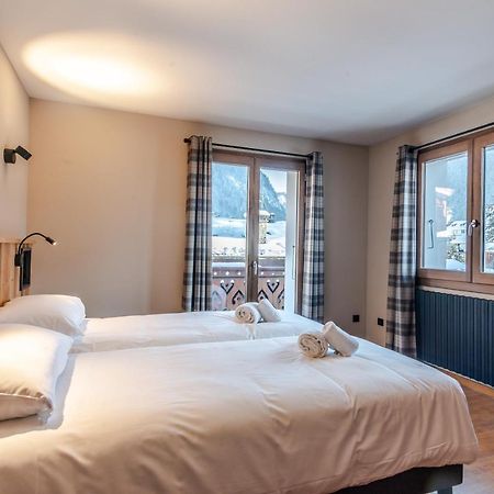 Chalet Claudette مورزين المظهر الخارجي الصورة
