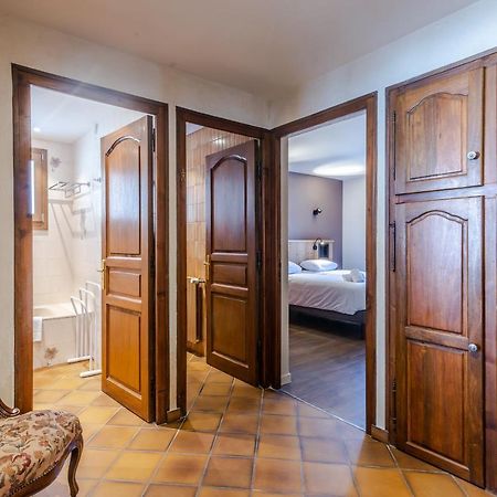 Chalet Claudette مورزين المظهر الخارجي الصورة
