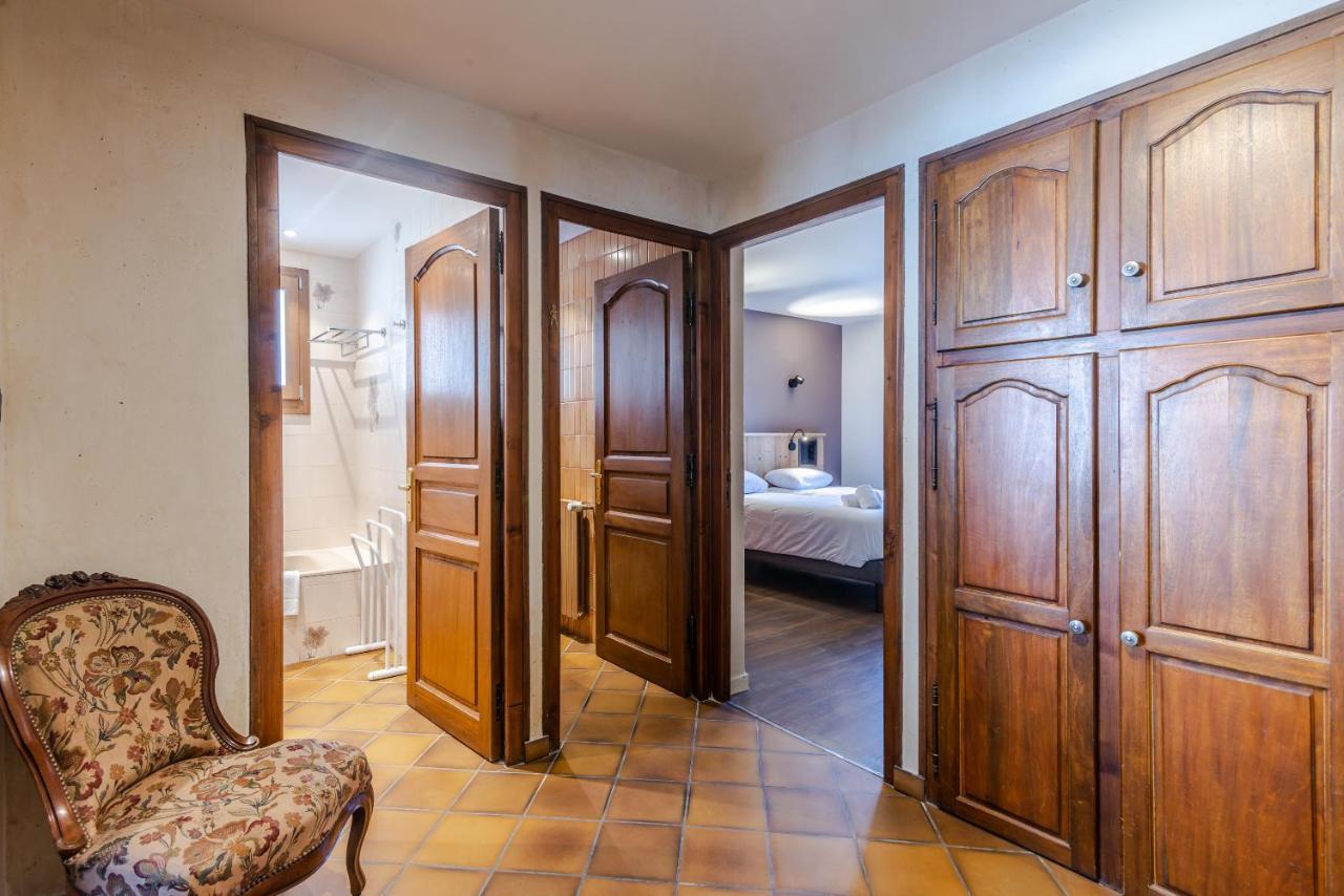 Chalet Claudette مورزين المظهر الخارجي الصورة